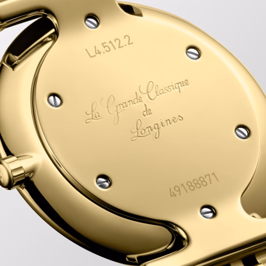 Longines LA GRANDE CLASSIQUE