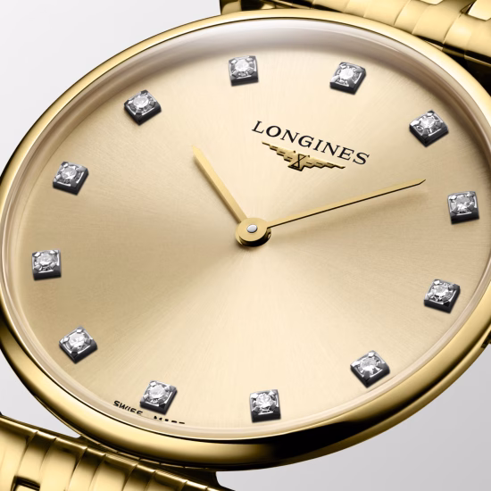 Longines LA GRANDE CLASSIQUE