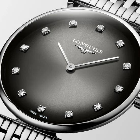 Longines LA GRANDE CLASSIQUE