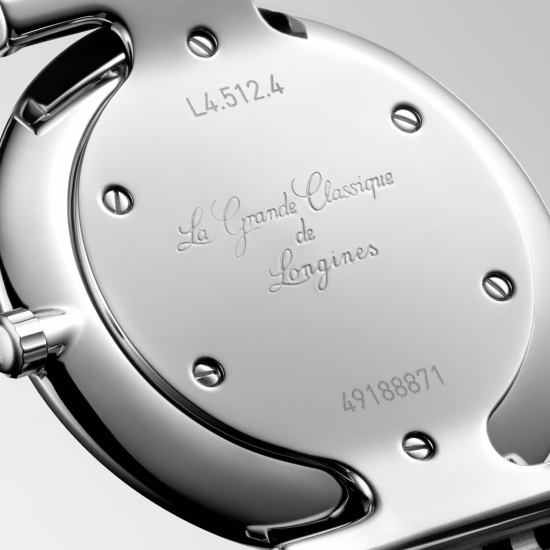 Longines LA GRANDE CLASSIQUE