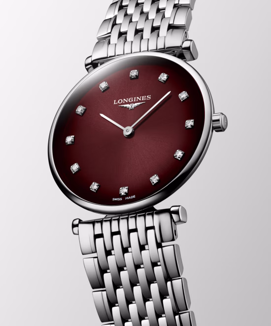 Longines LA GRANDE CLASSIQUE