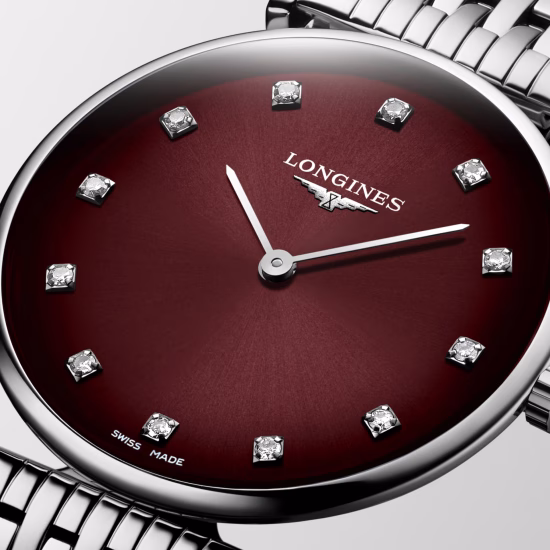Longines LA GRANDE CLASSIQUE