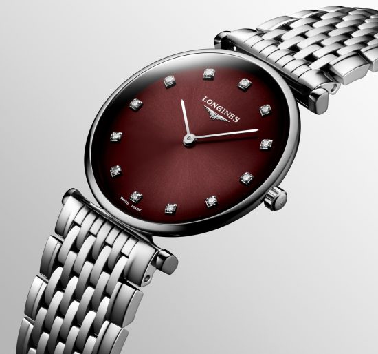 Longines LA GRANDE CLASSIQUE