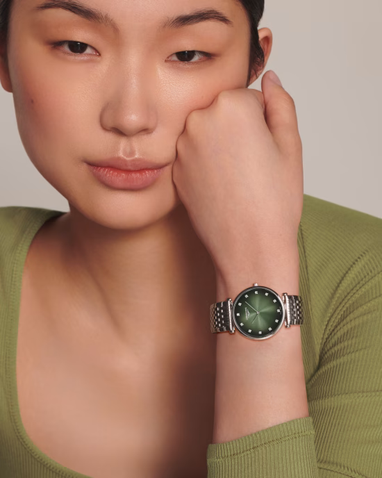 Longines LA GRANDE CLASSIQUE
