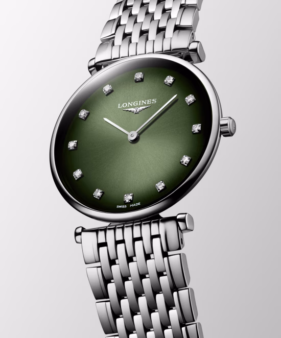 Longines LA GRANDE CLASSIQUE