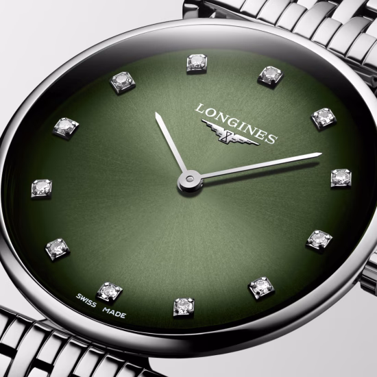 Longines LA GRANDE CLASSIQUE