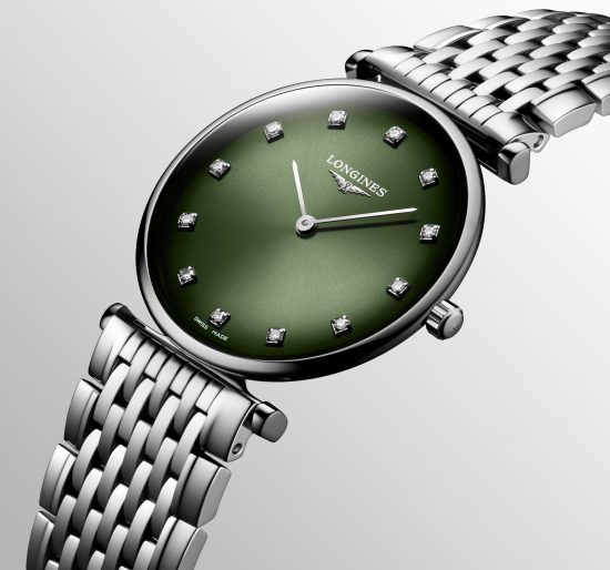 Longines LA GRANDE CLASSIQUE