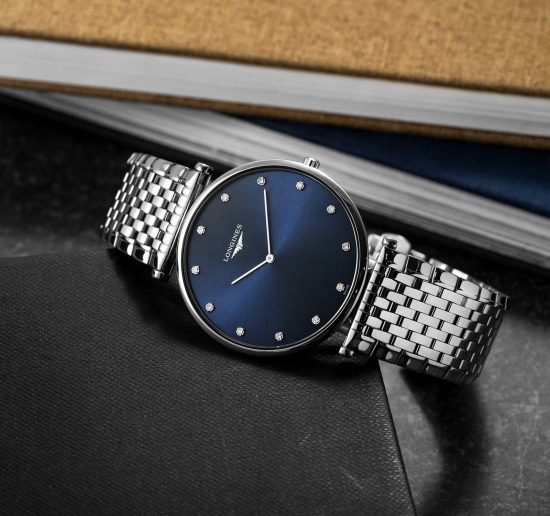 Longines LA GRANDE CLASSIQUE
