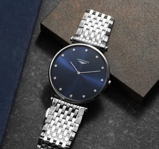 Longines LA GRANDE CLASSIQUE
