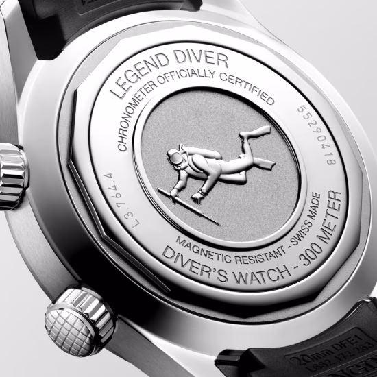 Longines LEGEND DIVER