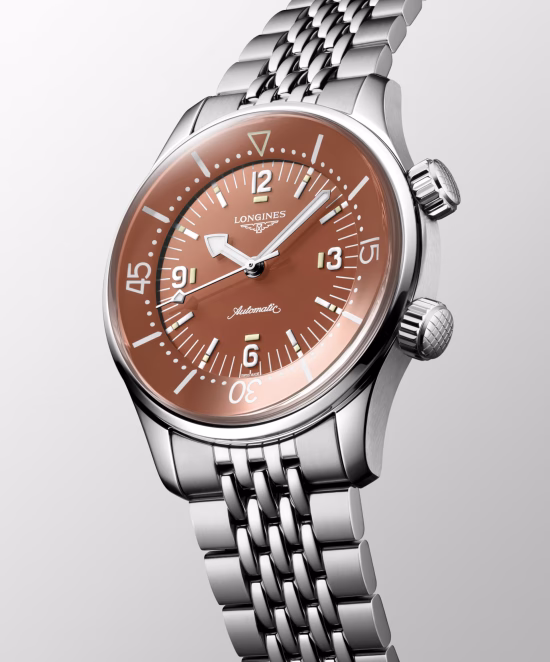 Longines LEGEND DIVER