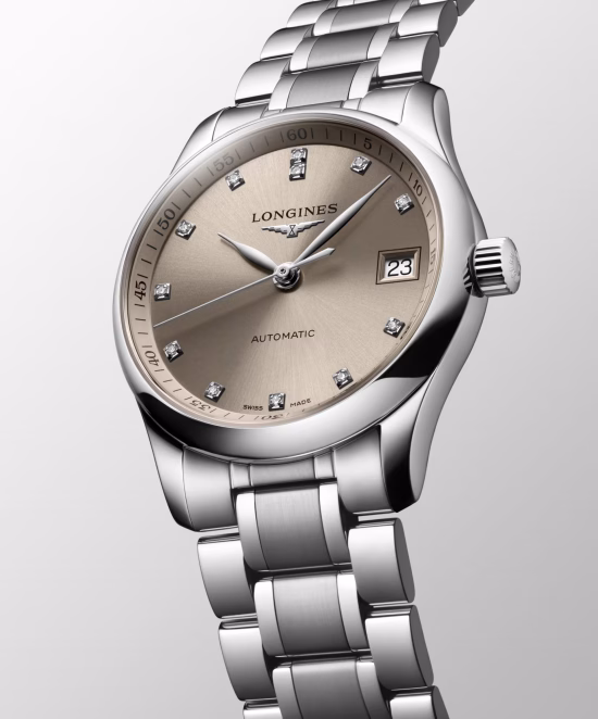 Longines MASTER COLLECTION