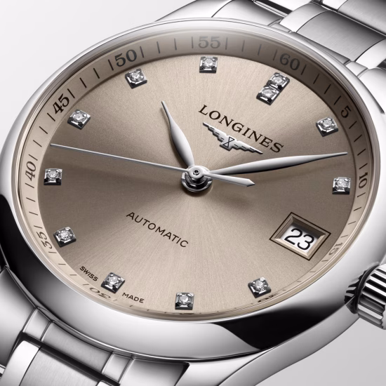 Longines MASTER COLLECTION