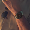 Longines LONGINES SPIRIT ZULU TIME