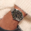 Longines LONGINES SPIRIT ZULU TIME