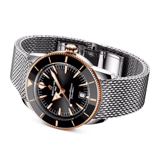 ub3111241b1a1-rolled-up_89d1a92e_thumbnail_1024 Breitling SUPEROCEAN HERITAGE B31 AUTOMATIC 42