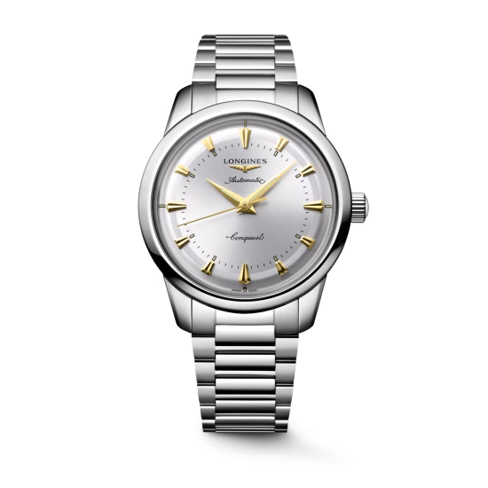 Longines CONQUEST HERITAGE
