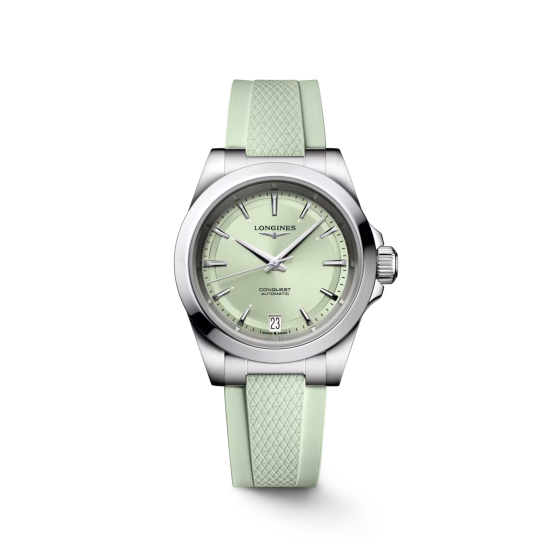 Longines CONQUEST