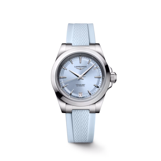 Longines CONQUEST