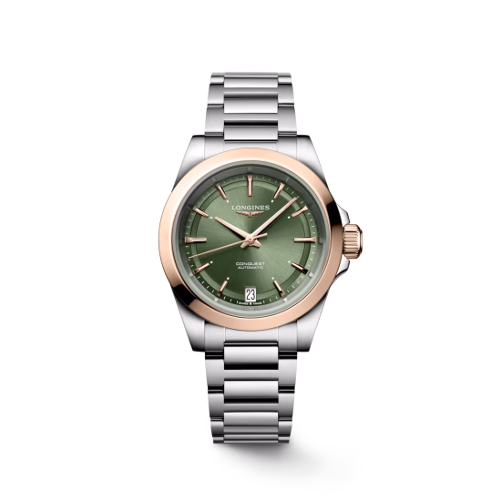 Longines CONQUEST