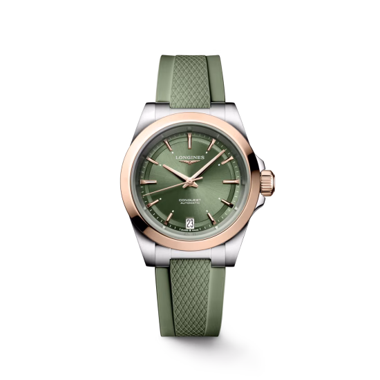 Longines CONQUEST