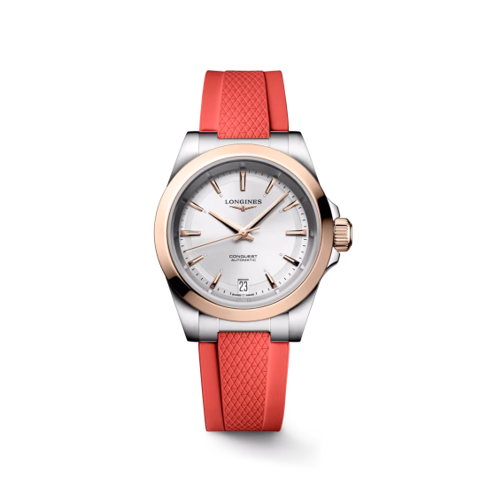 Longines CONQUEST