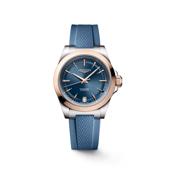 Longines CONQUEST
