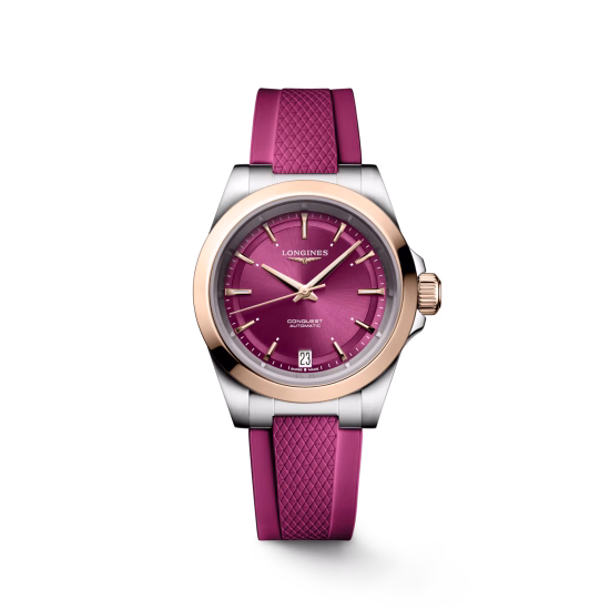 Longines CONQUEST