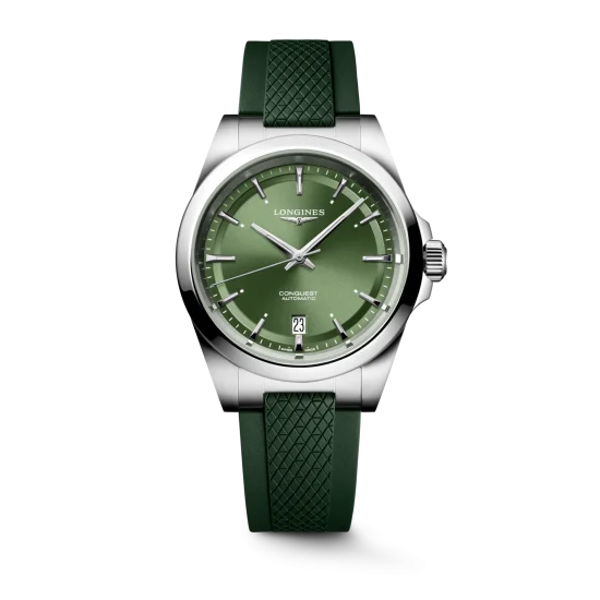 Longines CONQUEST