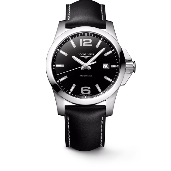 Longines CONQUEST