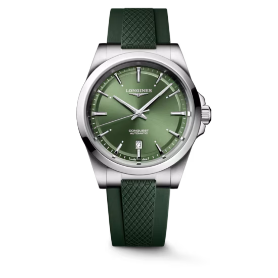 Longines CONQUEST