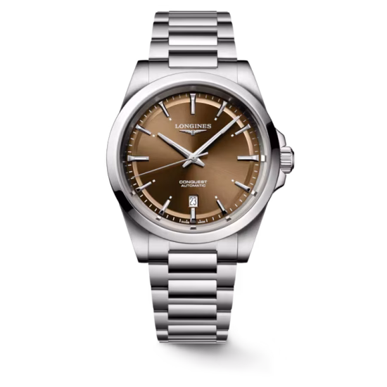 Longines CONQUEST