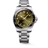 Longines HYDROCONQUEST GMT