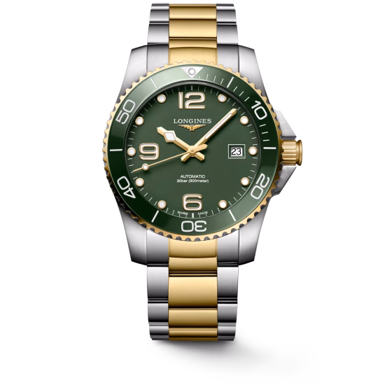 Longines HYDROCONQUEST
