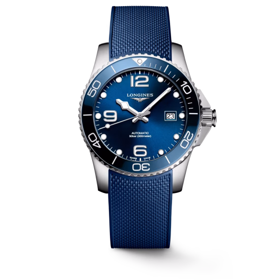 Longines HYDROCONQUEST