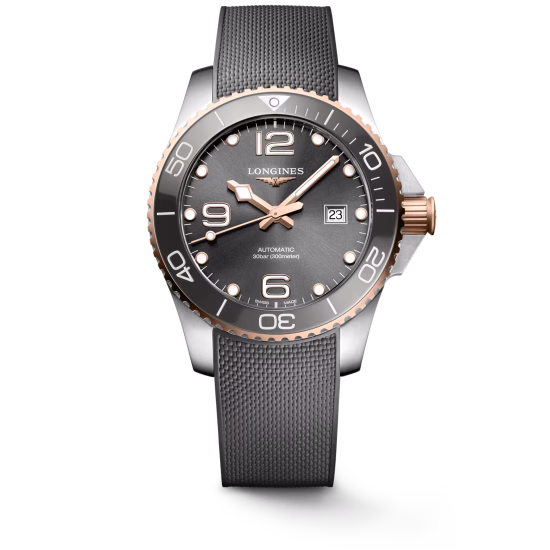 Longines HYDROCONQUEST