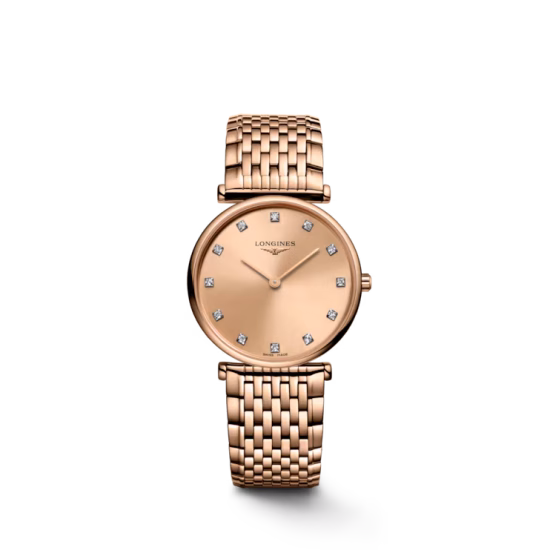 Longines LA GRANDE CLASSIQUE