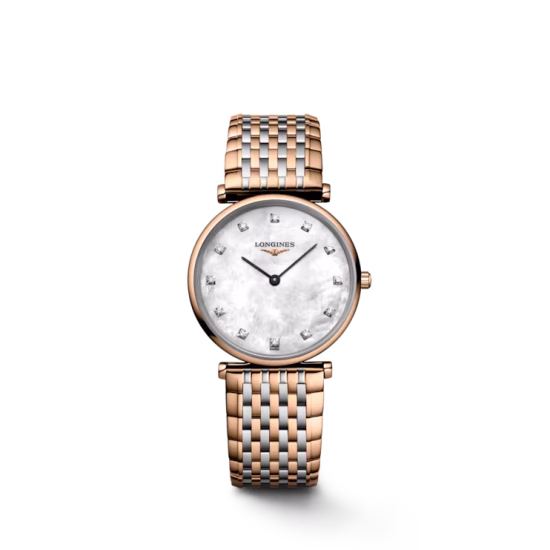Longines LA GRANDE CLASSIQUE