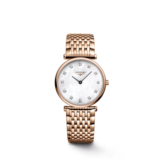 Longines LA GRANDE CLASSIQUE