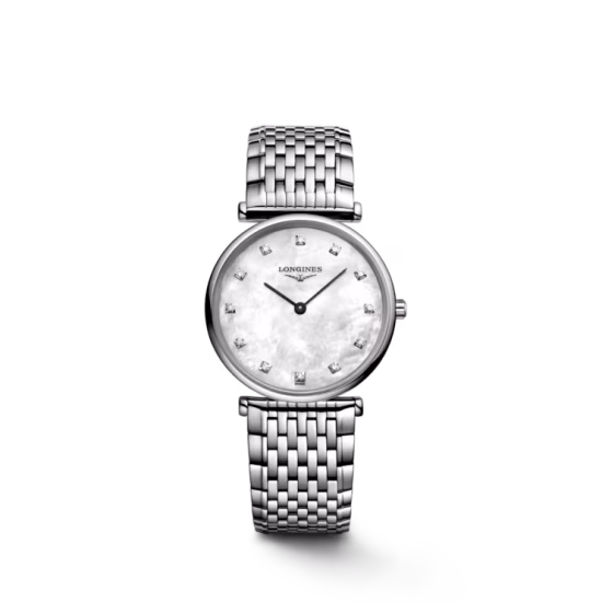 Longines LA GRANDE CLASSIQUE