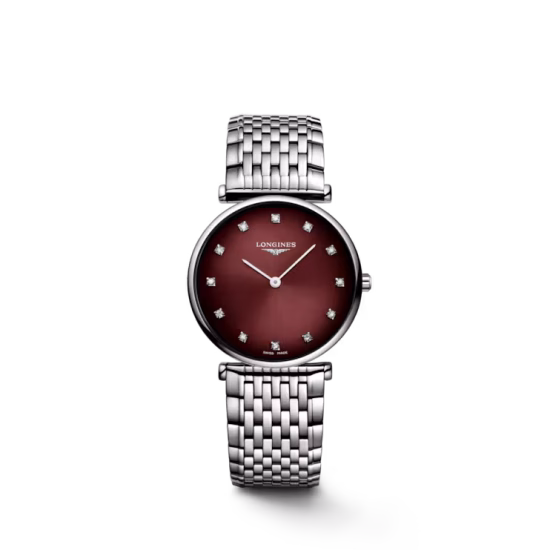 Longines LA GRANDE CLASSIQUE