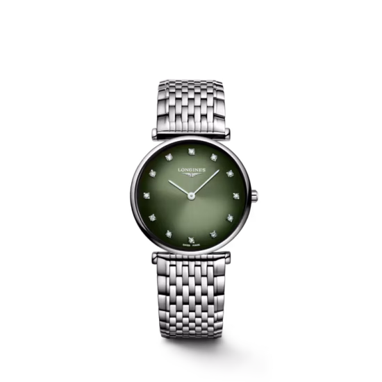 Longines LA GRANDE CLASSIQUE