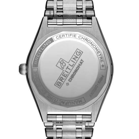 Breitling CHRONOMAT AUTOMATIC 36