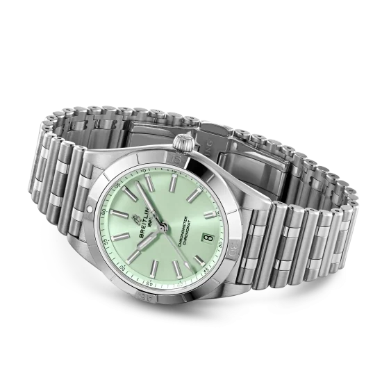 Breitling CHRONOMAT AUTOMATIC 36