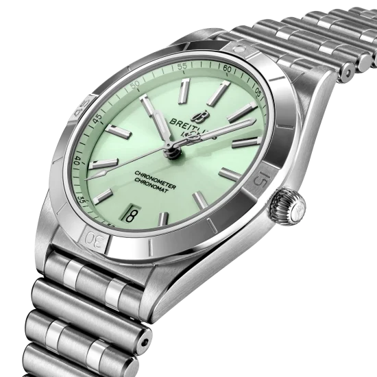 Breitling CHRONOMAT AUTOMATIC 36