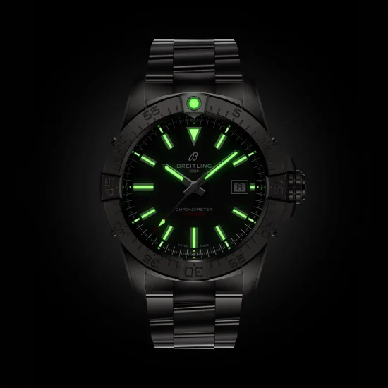 Breitling AVENGER AUTOMATIC 42