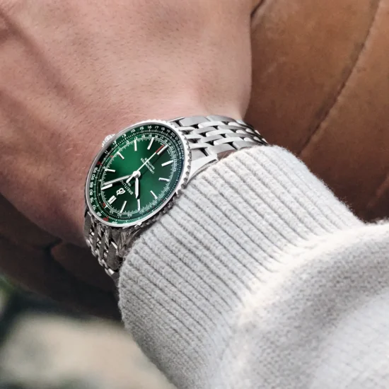 Breitling NAVITIMER AUTOMATIC 41