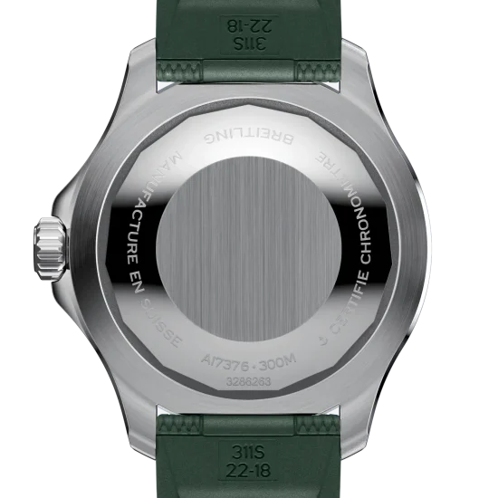 Breitling SUPEROCEAN AUTOMATIC 44