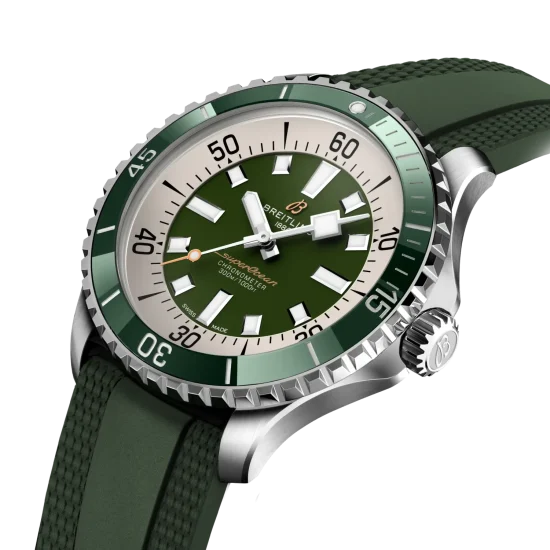 Breitling SUPEROCEAN AUTOMATIC 44