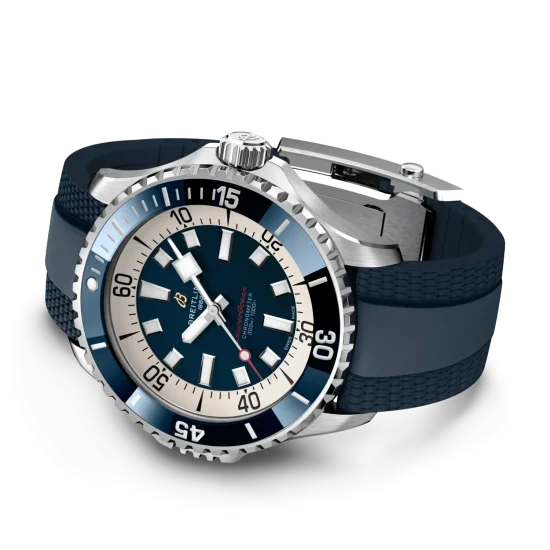 Breitling SUPEROCEAN AUTOMATIC 46